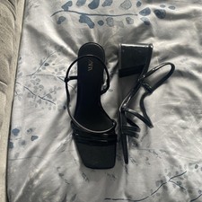 Zara scrappy shoes for sale  CLACTON-ON-SEA
