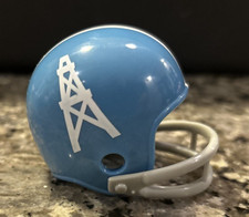 Houston oilers mini for sale  Evans City