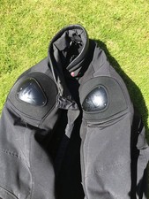 Ducati dainese jacket for sale  WIGAN