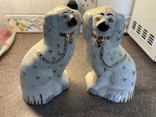 Pair beswick king for sale  NEWTOWN