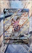 Pokemon Origin Forme Palkia V 167/189 Astral Radiance estojo de arte estendido personalizado comprar usado Pokemon Origin Forme Palkia V 167/189 Astral Radiance estojo de arte estendido personalizado comprar usado  Enviando para Brazil