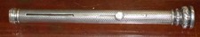 1898 silver sampson for sale  NORWICH