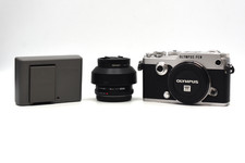 Olympus pen mirrorless for sale  Princeton