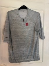 Castelli rosso corsa for sale  TENTERDEN