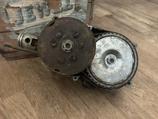 Jawa 210 50cc for sale  Johnson City