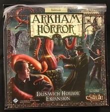 Arkham horror dunwich for sale  Richmond