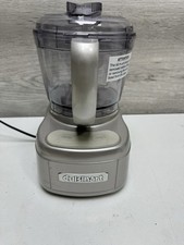 Cuisinart ech4su cordless for sale  LONDON