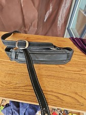 Franklin suede leather for sale  Glendale
