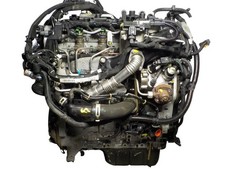Motore 8hr citroen usato Motore 8hr citroen usato  Cernusco sul Naviglio