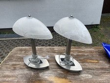 Touch nachttischlampen gebraucht kaufen  Rückersdorf