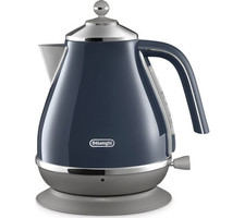Longhi kboc3001.bl jug for sale  DUNSTABLE