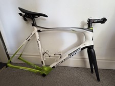 Lapierre pulsium frame for sale  LIVERPOOL