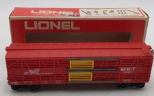 Lionel 9707 gauge for sale  Flowery Branch