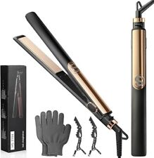 Piastra per capelli usato  Lecco