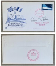 Rare signed trubshaw d'occasion  Paris I