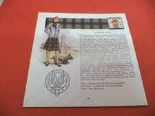 Johnston innes scottish for sale  DEVIZES