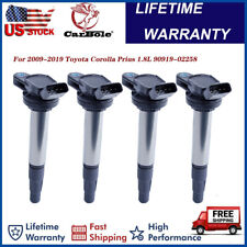 Bobina de ignição de alto desempenho para Toyota Corolla Prius CH-R L4 UF596 2011-2020, usado comprar usado  Enviando para Brazil