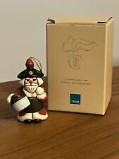 Statuetta thun babbo usato  Santa Croce del Sannio