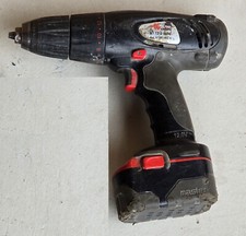 Würth akkuschrauber solid gebraucht kaufen  Dresden