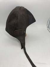 18360 alte lederhaube gebraucht kaufen  Oberhausen