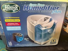 Hunter carefree plus for sale  Easton