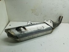 Terminale scarico originale usato  Villasalto