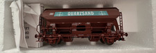 Roco 46438 schwenkdachwagen gebraucht kaufen  Wedemark