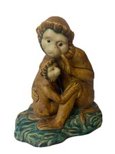 Vintage capuchin monkey for sale  Hamilton