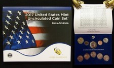 Kursmünzensatz 2017 united gebraucht kaufen Kursmünzensatz 2017 united gebraucht kaufen  Dresden