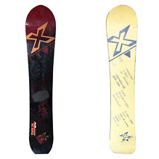 Vintage snowboard level usato  Cornate d'Adda