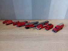 Wiking modelle feuerwehr gebraucht kaufen  Buxtehude