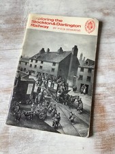 1975 stockton darlington for sale  CHESTERFIELD