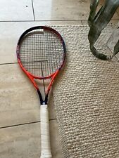 Tennisschläger head radical gebraucht kaufen  Mühlacker