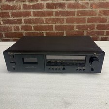 Nakamichi cassette tape for sale  Bethpage
