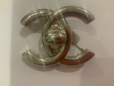 Chanel uniform logo for sale  Fort Lauderdale