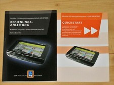 Bedienungsanleitung quickstart gebraucht kaufen  Frankfurt am Main