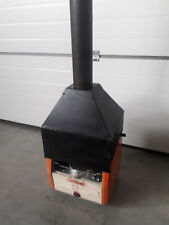 Kamin pedromax 3000 gebraucht kaufen  Rattenberg