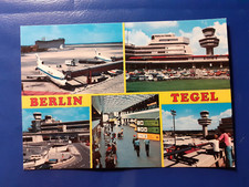 Flughafen berlin tegel gebraucht kaufen  Bad Schandau