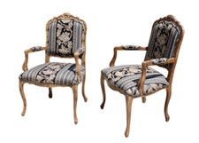 Vintage rococo louis for sale  Powell