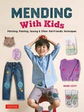 Mending kids patching for sale  South San Francisco