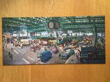 Clock terence cuneo for sale  READING
