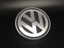Volkswagen 55mm logo usato  Verrayes