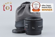 Canon 50mm 1.8 d'occasion  Expédié en Belgium