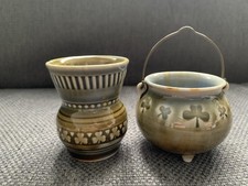 Vintage irish porcelain for sale  CHELMSFORD