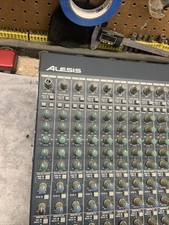 Alesis studio mixer for sale  New Holland