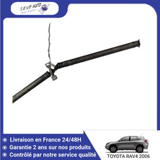 Transmission longitudinale toy d'occasion  Saint-Quentin