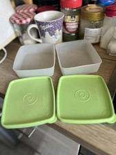 Tupperware gefrierbehälter re gebraucht kaufen  Hanau