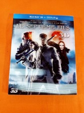 Bluray fils ben d'occasion  Saumur
