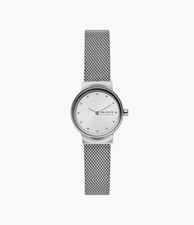 Skagen quarzuhr freja gebraucht kaufen  Dreikirchen, Herschbach, Wallmerod
