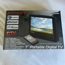 Eviant portable lcd for sale  Milwaukee